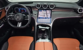 Mercedes-Benz GLC 300 4MATIC * AMG Line * Обдухване * 360 * Панорама * | Auto.bg — изображение 7 Mercedes-Benz GLC 300 4MATIC * AMG Line * Обдухване * 360 * Панорама * | Auto.bg — изображение 7