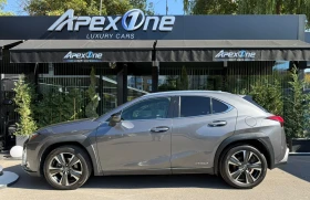 Lexus UX 250h undefined | Auto.bg — изображение 7 Lexus UX 250h undefined | Auto.bg — изображение 7