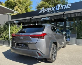 Lexus UX 250h undefined | Auto.bg — изображение 6 Lexus UX 250h undefined | Auto.bg — изображение 6