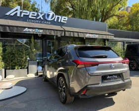 Lexus UX 250h undefined | Auto.bg — изображение 4 Lexus UX 250h undefined | Auto.bg — изображение 4