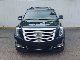 Cadillac Escalade Platinum | Leather | HtdSeats | Cam | USB | Cruise | Auto.bg — изображение 8 Cadillac Escalade Platinum | Leather | HtdSeats | Cam | USB | Cruise | Auto.bg — изображение 8