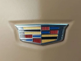 Cadillac Escalade Platinum | Leather | HtdSeats | Cam | USB | Cruise | Auto.bg — изображение 12 Cadillac Escalade Platinum | Leather | HtdSeats | Cam | USB | Cruise | Auto.bg — изображение 12