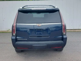 Cadillac Escalade Platinum | Leather | HtdSeats | Cam | USB | Cruise | Auto.bg — изображение 4 Cadillac Escalade Platinum | Leather | HtdSeats | Cam | USB | Cruise | Auto.bg — изображение 4