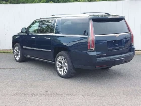 Cadillac Escalade Platinum | Leather | HtdSeats | Cam | USB | Cruise | Auto.bg — изображение 5 Cadillac Escalade Platinum | Leather | HtdSeats | Cam | USB | Cruise | Auto.bg — изображение 5