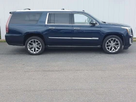 Cadillac Escalade Platinum | Leather | HtdSeats | Cam | USB | Cruise | Auto.bg — изображение 2 Cadillac Escalade Platinum | Leather | HtdSeats | Cam | USB | Cruise | Auto.bg — изображение 2