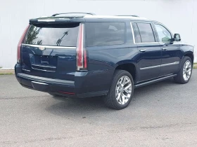 Cadillac Escalade Platinum | Leather | HtdSeats | Cam | USB | Cruise | Auto.bg — изображение 3 Cadillac Escalade Platinum | Leather | HtdSeats | Cam | USB | Cruise | Auto.bg — изображение 3