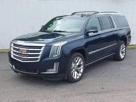 Cadillac Escalade Platinum | Leather | HtdSeats | Cam | USB | Cruise | Auto.bg — изображение 7 Cadillac Escalade Platinum | Leather | HtdSeats | Cam | USB | Cruise | Auto.bg — изображение 7