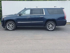 Cadillac Escalade Platinum | Leather | HtdSeats | Cam | USB | Cruise | Auto.bg — изображение 6 Cadillac Escalade Platinum | Leather | HtdSeats | Cam | USB | Cruise | Auto.bg — изображение 6