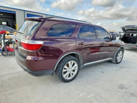 Dodge Durango 3.6l Crew | Auto.bg — изображение 3 Dodge Durango 3.6l Crew | Auto.bg — изображение 3