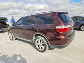 Dodge Durango 3.6l Crew | Auto.bg — изображение 2 Dodge Durango 3.6l Crew | Auto.bg — изображение 2