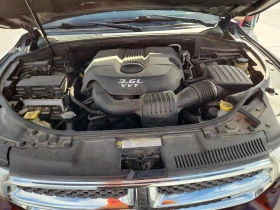 Dodge Durango 3.6l Crew | Auto.bg — изображение 12 Dodge Durango 3.6l Crew | Auto.bg — изображение 12
