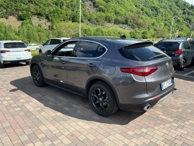 Alfa Romeo Stelvio - 8300 € - 69807828 5 | Car24.bg Alfa Romeo Stelvio - 8300 € - 69807828 5