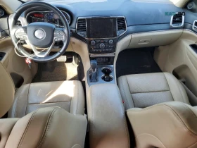 Jeep Grand cherokee 5.7* 4X4* LIMITED* DISTRONIC* CAMERA* PODGREV* BLI | Auto.bg — изображение 9 Jeep Grand cherokee 5.7* 4X4* LIMITED* DISTRONIC* CAMERA* PODGREV* BLI | Auto.bg — изображение 9