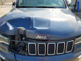 Jeep Grand cherokee 5.7* 4X4* LIMITED* DISTRONIC* CAMERA* PODGREV* BLI | Auto.bg — изображение 3 Jeep Grand cherokee 5.7* 4X4* LIMITED* DISTRONIC* CAMERA* PODGREV* BLI | Auto.bg — изображение 3