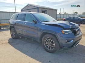 Jeep Grand cherokee 5.7* 4X4* LIMITED* DISTRONIC* CAMERA* PODGREV* BLI | Auto.bg — изображение 4 Jeep Grand cherokee 5.7* 4X4* LIMITED* DISTRONIC* CAMERA* PODGREV* BLI | Auto.bg — изображение 4