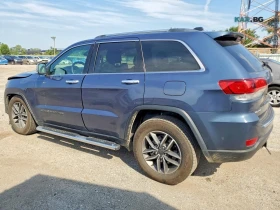 Jeep Grand cherokee 5.7* 4X4* LIMITED* DISTRONIC* CAMERA* PODGREV* BLI | Auto.bg — изображение 7 Jeep Grand cherokee 5.7* 4X4* LIMITED* DISTRONIC* CAMERA* PODGREV* BLI | Auto.bg — изображение 7