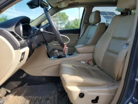 Jeep Grand cherokee 5.7* 4X4* LIMITED* DISTRONIC* CAMERA* PODGREV* BLI | Auto.bg — изображение 8 Jeep Grand cherokee 5.7* 4X4* LIMITED* DISTRONIC* CAMERA* PODGREV* BLI | Auto.bg — изображение 8