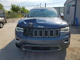 Jeep Grand cherokee 5.7* 4X4* LIMITED* DISTRONIC* CAMERA* PODGREV* BLI | Auto.bg — изображение 2 Jeep Grand cherokee 5.7* 4X4* LIMITED* DISTRONIC* CAMERA* PODGREV* BLI | Auto.bg — изображение 2