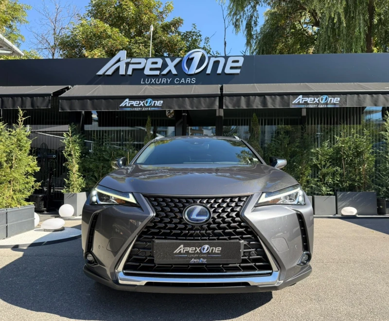 Lexus UX 250h - 23000 € - 37214364 1 | Car24.bg Lexus UX 250h - 23000 € - 37214364 1