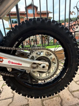 Ktm SX 85 | Auto.bg — изображение 4 Ktm SX 85 | Auto.bg — изображение 4