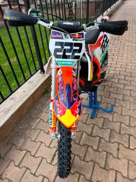 Ktm SX 85