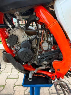 Ktm SX 85 | Auto.bg — изображение 8 Ktm SX 85 | Auto.bg — изображение 8