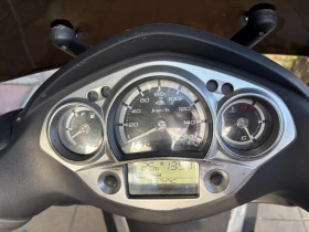 Yamaha X-City 250 i | Auto.bg — изображение 5 Yamaha X-City 250 i | Auto.bg — изображение 5