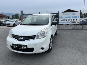     Nissan Note FACE 1.4I 88     ~7 200 .