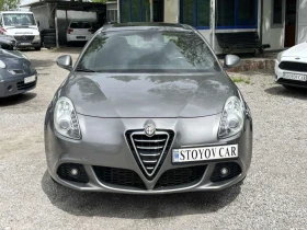 Alfa Romeo Giulietta 2.0 JTD M2 1 - Car24.bg Alfa Romeo Giulietta 2.0 JTD M2 1