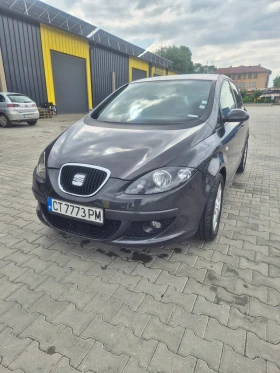 Seat Altea 1.9 TDI 1 - Car24.bg Seat Altea 1.9 TDI 1