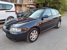 Audi A3 1.6i - Car24.bg Audi A3 1.6i