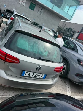 VW Passat (КАТО НОВА) | Auto.bg — изображение 3 VW Passat (КАТО НОВА) | Auto.bg — изображение 3