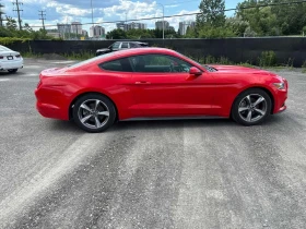 Ford Mustang * V6 * АВТОКРЕДИТ БЕЗ ПЪРВОНАЧАЛНА ВНОСКА* | Auto.bg — изображение 3 Ford Mustang * V6 * АВТОКРЕДИТ БЕЗ ПЪРВОНАЧАЛНА ВНОСКА* | Auto.bg — изображение 3