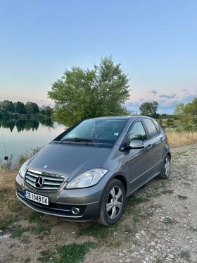Mercedes-Benz A 150 - Car24.bg Mercedes-Benz A 150