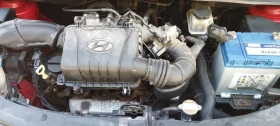 Hyundai I10 1.1 см? - 1999 € / 3909.70 лв. - 34261900 9 | Car24.bg Hyundai I10 1.1 см? - 1999 € / 3909.70 лв. - 34261900 9
