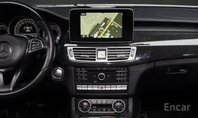 Mercedes-Benz CLS 350 D 4Matic Обдухване 360 Камера Шибидах | Auto.bg — изображение 8 Mercedes-Benz CLS 350 D 4Matic Обдухване 360 Камера Шибидах | Auto.bg — изображение 8