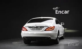 Mercedes-Benz CLS 350 D 4Matic Обдухване 360 Камера Шибидах | Auto.bg — изображение 4 Mercedes-Benz CLS 350 D 4Matic Обдухване 360 Камера Шибидах | Auto.bg — изображение 4