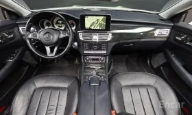 Mercedes-Benz CLS 350 D 4Matic Обдухване 360 Камера Шибидах | Auto.bg — изображение 10 Mercedes-Benz CLS 350 D 4Matic Обдухване 360 Камера Шибидах | Auto.bg — изображение 10