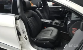 Mercedes-Benz CLS 350 D 4Matic Обдухване 360 Камера Шибидах | Auto.bg — изображение 11 Mercedes-Benz CLS 350 D 4Matic Обдухване 360 Камера Шибидах | Auto.bg — изображение 11