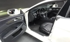 Mercedes-Benz CLS 350 D 4Matic Обдухване 360 Камера Шибидах | Auto.bg — изображение 5 Mercedes-Benz CLS 350 D 4Matic Обдухване 360 Камера Шибидах | Auto.bg — изображение 5