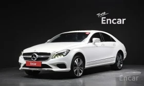 Mercedes-Benz CLS 350 D 4Matic Обдухване 360 Камера Шибидах