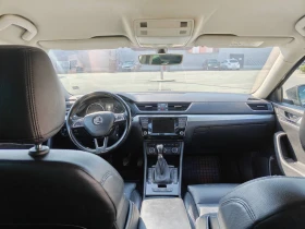 Skoda Superb - 9700 € - 51429938 14 | Car24.bg Skoda Superb - 9700 € - 51429938 14