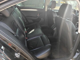 Skoda Superb - 9700 € - 51429938 11 | Car24.bg Skoda Superb - 9700 € - 51429938 11