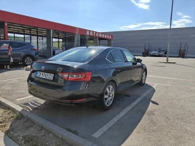 Skoda Superb - 9700 € - 51429938 4 | Car24.bg Skoda Superb - 9700 € - 51429938 4