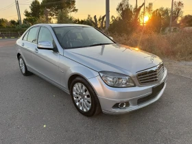 Mercedes-Benz C 220 Автомат 646кожа - Car24.bg Mercedes-Benz C 220 Автомат 646кожа