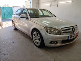 Mercedes-Benz C 220 Автомат 646кожа - Car24.bg Mercedes-Benz C 220 Автомат 646кожа