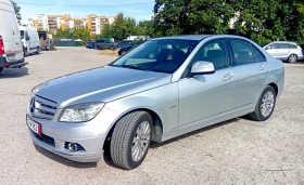 Mercedes-Benz C 220 Автомат 646кожа - Car24.bg Mercedes-Benz C 220 Автомат 646кожа