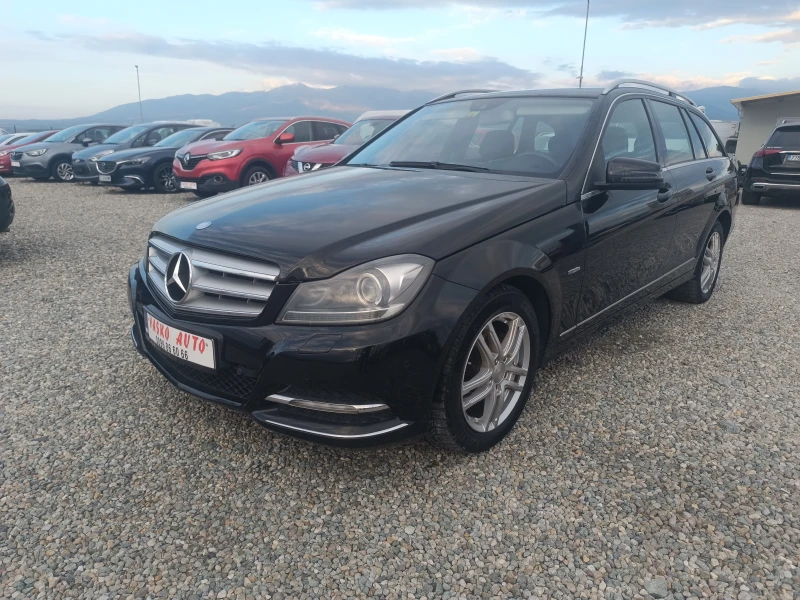 Mercedes-Benz C 250 2.5CDI * 4 MATIC* - 13980 лв. / 7147.86 € - 19832622 1 | Car24.bg Mercedes-Benz C 250 2.5CDI * 4 MATIC* - 13980 лв. / 7147.86 € - 19832622 1