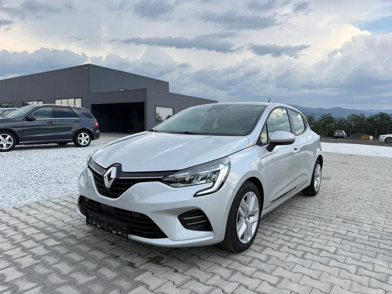 Renault Clio 1.5DCI NAVI CAMERA - 9999 € - 55261280 1 | Car24.bg Renault Clio 1.5DCI NAVI CAMERA - 9999 € - 55261280 1