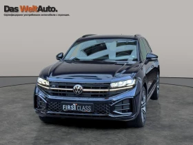 VW Touareg R-Line PA 3.0 V6 TDI SCR 4MOT - Car24.bg VW Touareg R-Line PA 3.0 V6 TDI SCR 4MOT